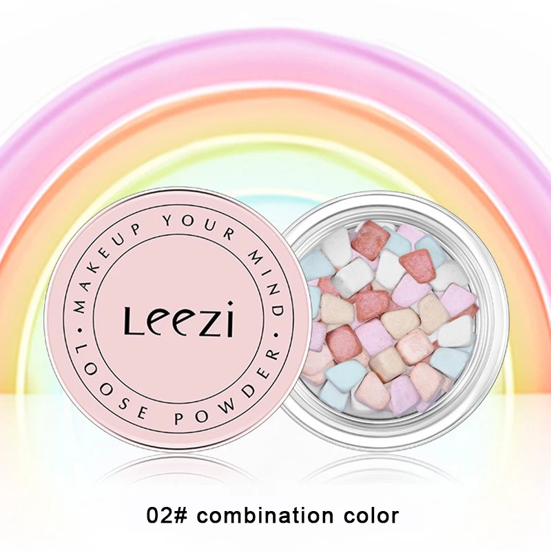 Face Setting Pressed Ball Loose Powder Waterproof Oil Control Long Lasting Makeup Tool
Face Setting Pressed Ball Loose Powder Waterproof Oil Control Long Lasting Makeup Tool
