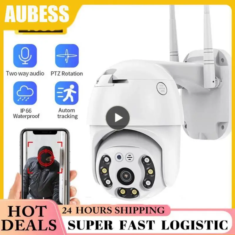 Wireless Surveillance Camcorders 2mp Security Hd Voice Recorder Alarm Two Way Audio Webcam Security Protection Wifi Ip Camera
Wireless Surveillance Camcorders 2mp Security Hd Voice Recorder Alarm Two Way Audio Webcam Security Protection Wifi Ip Camera