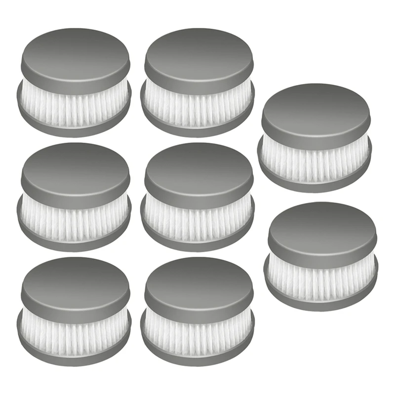 Vacuum Filter Filter Cotton Filter Elements Replacement Vacuum Cleaner Accessories For VFORB10 Spare Parts
Vacuum Filter Filter Cotton Filter Elements Replacement Vacuum Cleaner Accessories For VFORB10 Spare Parts