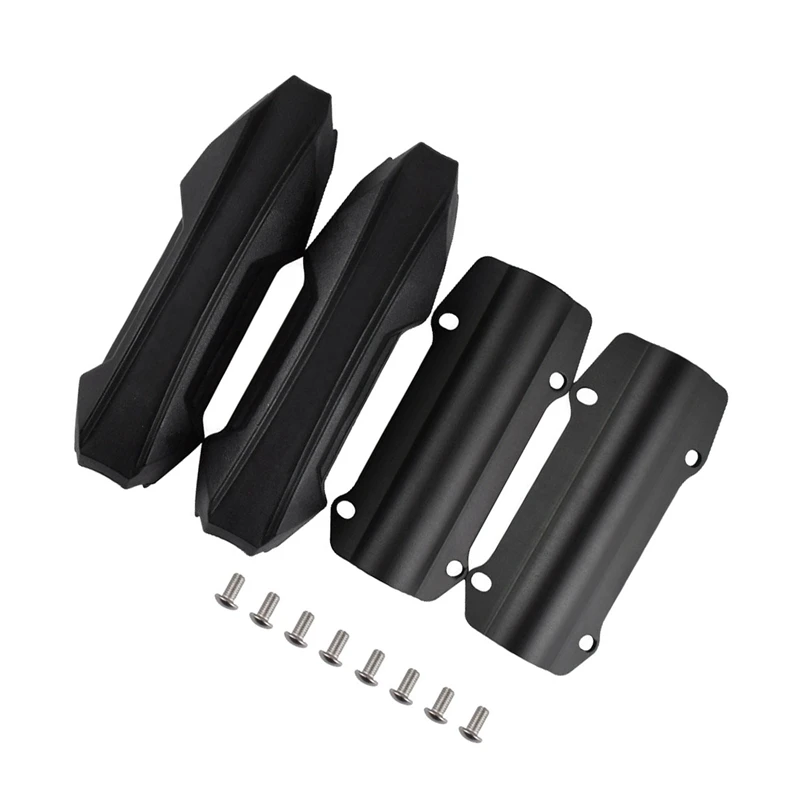 Motorcycle Crash Bar Bumper Engine Guard Protector Decorative Block For-BMW R1250GS R1200GS ADV Adventure GSA
Motorcycle Crash Bar Bumper Engine Guard Protector Decorative Block For-BMW R1250GS R1200GS ADV Adventure GSA