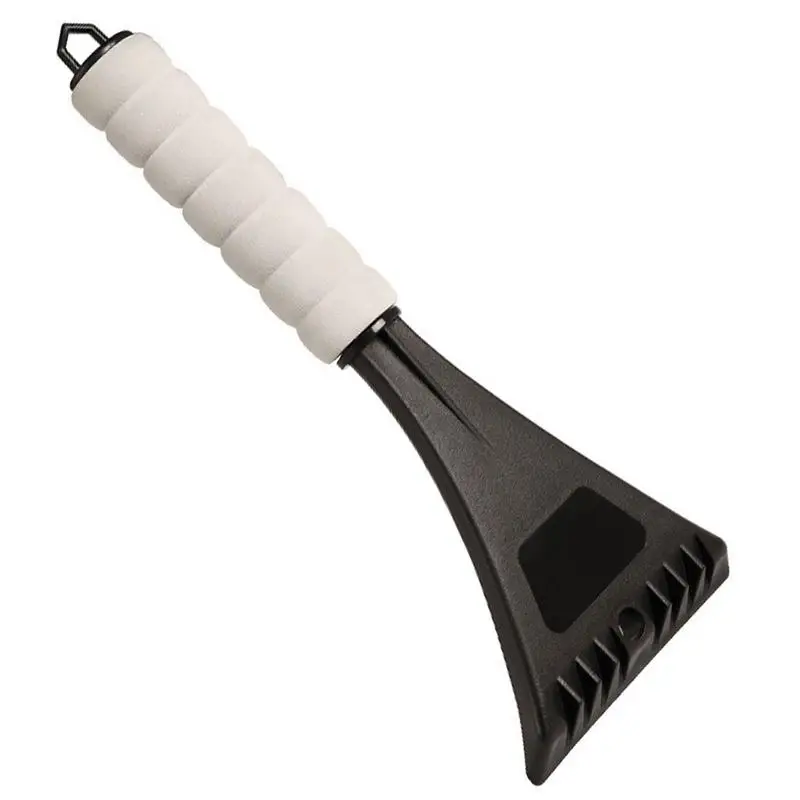 Скребок для льда на лобовое стекло, автомобильная лопата для снега с эргономичной губкой, щетка для удаления мороза и льда без царапин, инст...
Скребок для льда на лобовое стекло, автомобильная лопата для снега с эргономичной губкой, щетка для удаления мороза и льда без царапин, инст...