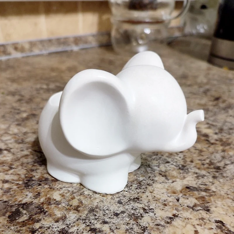 Силиконовая форма в виде милого слона для цветов, форма для изготовления гипса в виде ежика, раковины, вазы из эпоксидной смолы, форма для пл...
Силиконовая форма в виде милого слона для цветов, форма для изготовления гипса в виде ежика, раковины, вазы из эпоксидной смолы, форма для пл...