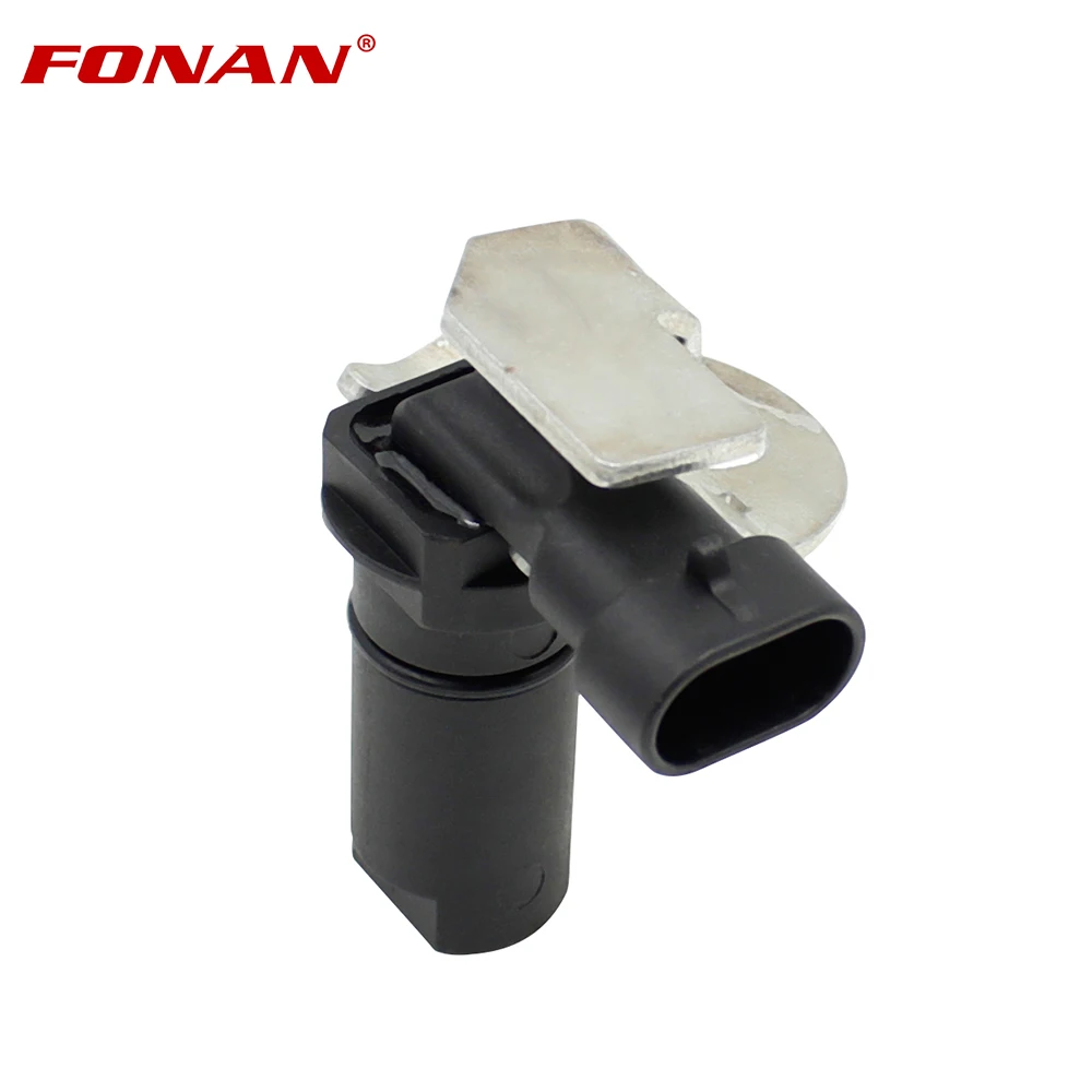 Engine Crankshaft Camshaft Position Sensor For Dodge Ram 5.9L Cummins 1998 1999 2000 2001 2002 4921601 4002066 3943409 3941966
Engine Crankshaft Camshaft Position Sensor For Dodge Ram 5.9L Cummins 1998 1999 2000 2001 2002 4921601 4002066 3943409 3941966