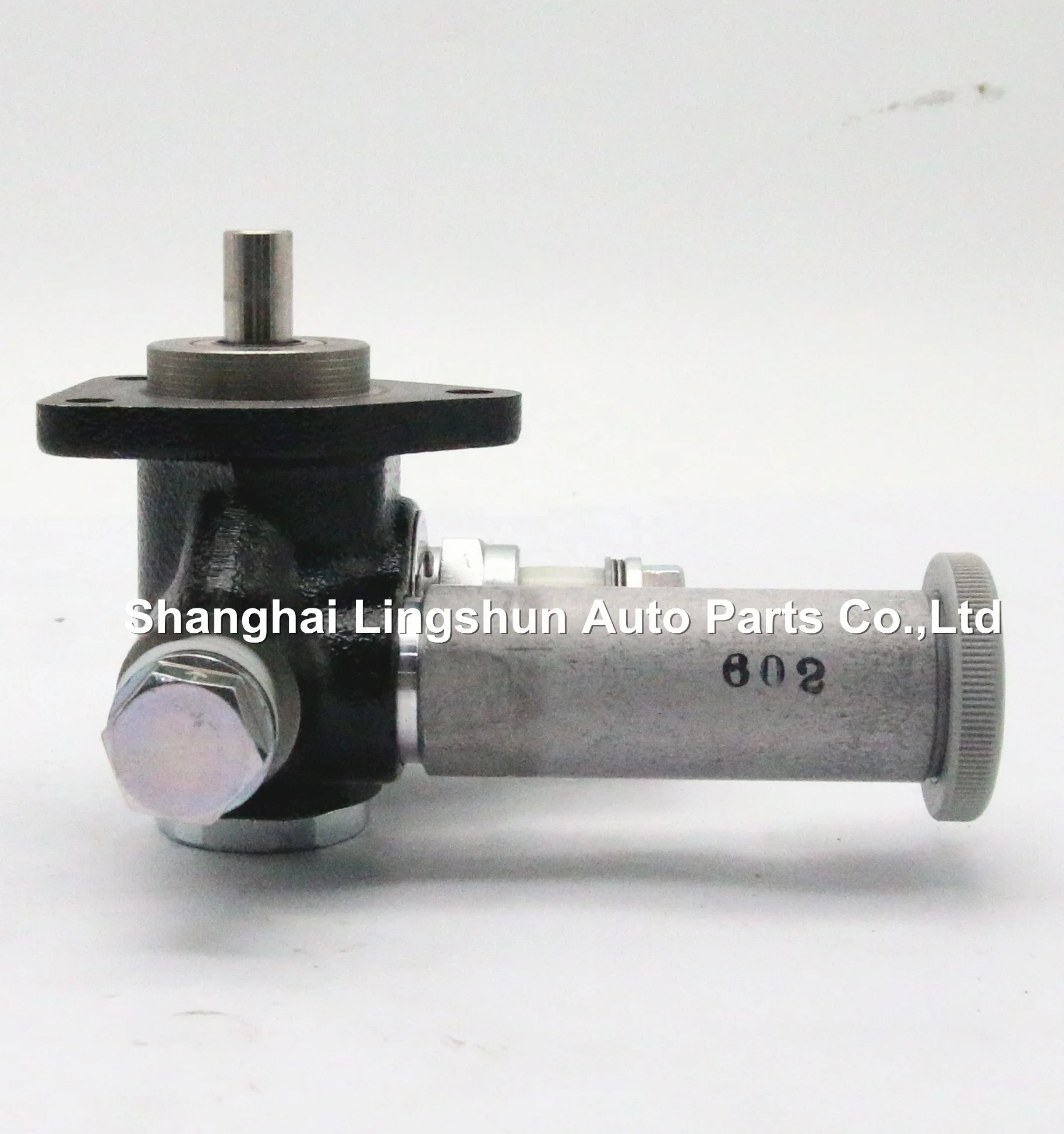 

Genuine Original auto parts FRR FSR FTR FVR 6HH1 1157501550 1-15750155-0 INJECTION PUMP FUEL FEED PUMP ASM