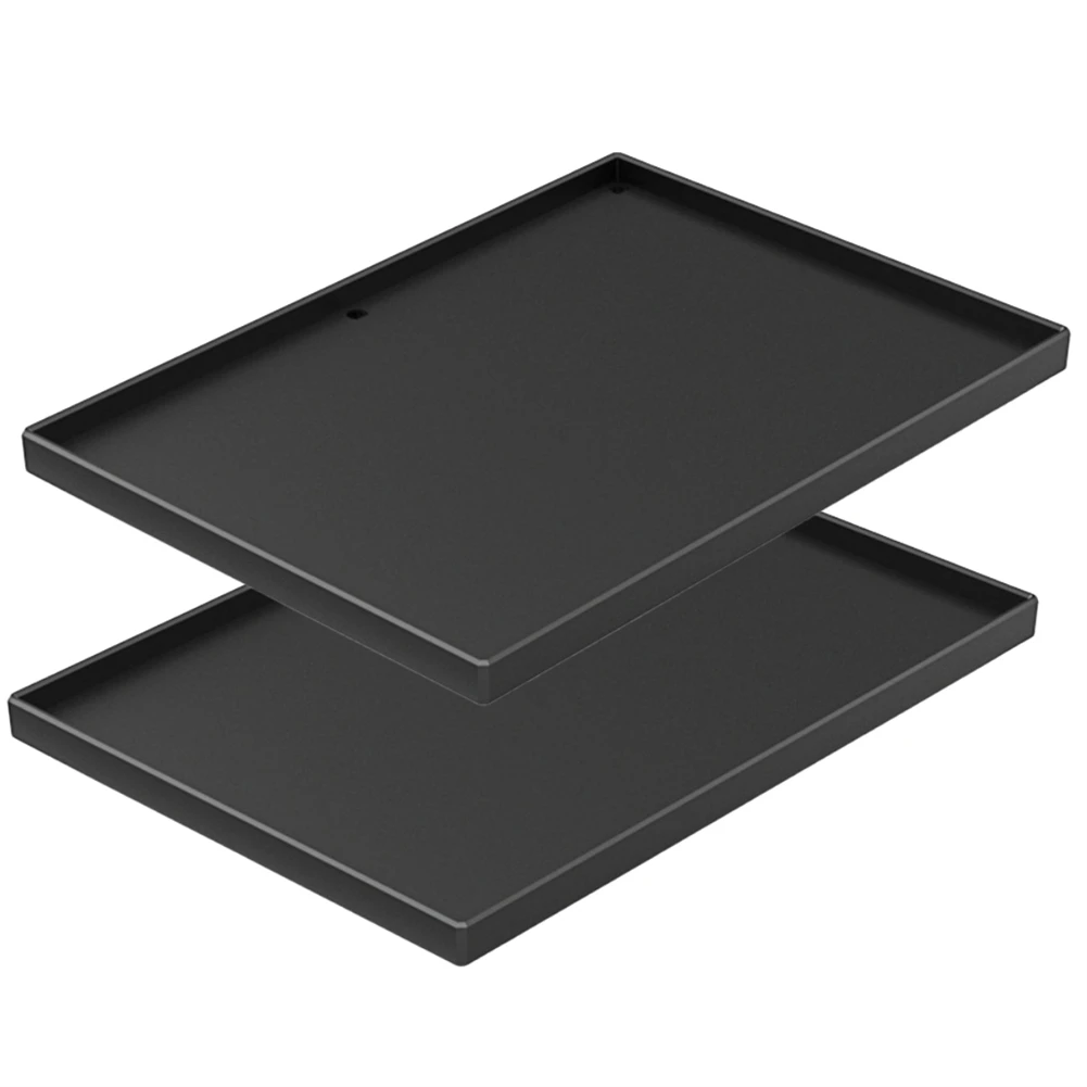 2pcs Projectors Trays Tripod Stand Sound Card Projectors Tray Platform Holder 25x18cm 1/4in Screw Adapter Projector Shelf
2pcs Projectors Trays Tripod Stand Sound Card Projectors Tray Platform Holder 25x18cm 1/4in Screw Adapter Projector Shelf