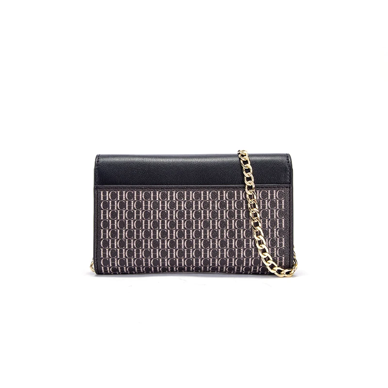 CHCH Women's Elegant Four Square Chain PVC Bag Handbag Shoulder Slouchy Retro 2023 Luxury Brand Classic Style Fashion Business
CHCH Women's Elegant Four Square Chain PVC Bag Handbag Shoulder Slouchy Retro 2023 Luxury Brand Classic Style Fashion Business