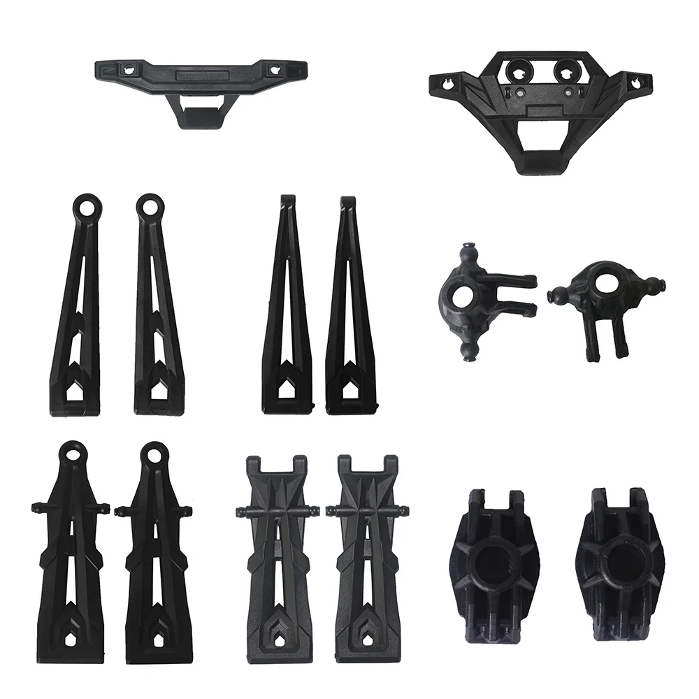 for XLH Hosim 9125 RC Car 14 Pcs Front Rear Upper Lower Swing Arm Steering Cup
for XLH Hosim 9125 RC Car 14 Pcs Front Rear Upper Lower Swing Arm Steering Cup