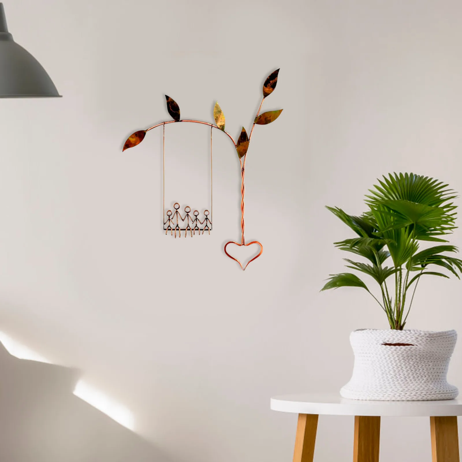 Rooteds In Love Swing Sculpture Hang Decor Ball Rear View Mirror Hanger Glass Garland Glass Ornaments for Christmas Tree Pearl
Rooteds In Love Swing Sculpture Hang Decor Ball Rear View Mirror Hanger Glass Garland Glass Ornaments for Christmas Tree Pearl