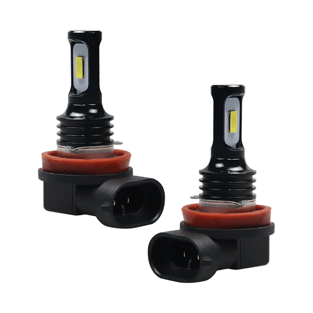Car Bulb 2pcs/set 360 Degrees 6000K-7000K Aluminum Alloy Front Rear Right White Light Brand New Car Spare Parts
Car Bulb 2pcs/set 360 Degrees 6000K-7000K Aluminum Alloy Front Rear Right White Light Brand New Car Spare Parts
