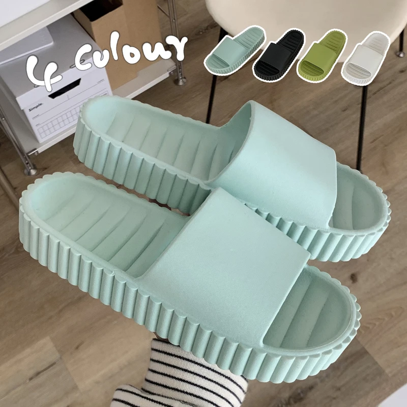Oraqwlj New Women Slippers Home Flip Flops Female Fashion Ladies Casual Beach Sandals Lightweight Flat Non-Slip Floor Sandals
Oraqwlj New Women Slippers Home Flip Flops Female Fashion Ladies Casual Beach Sandals Lightweight Flat Non-Slip Floor Sandals