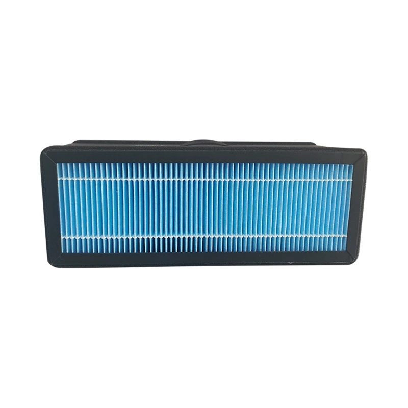 JHD-Replacement Filter For Xiaomi Mijia Fresh Air Blower C1 Wall-Mounted Air Purifier MJXFJ-80-G3 HEPA Filter Parts
JHD-Replacement Filter For Xiaomi Mijia Fresh Air Blower C1 Wall-Mounted Air Purifier MJXFJ-80-G3 HEPA Filter Parts