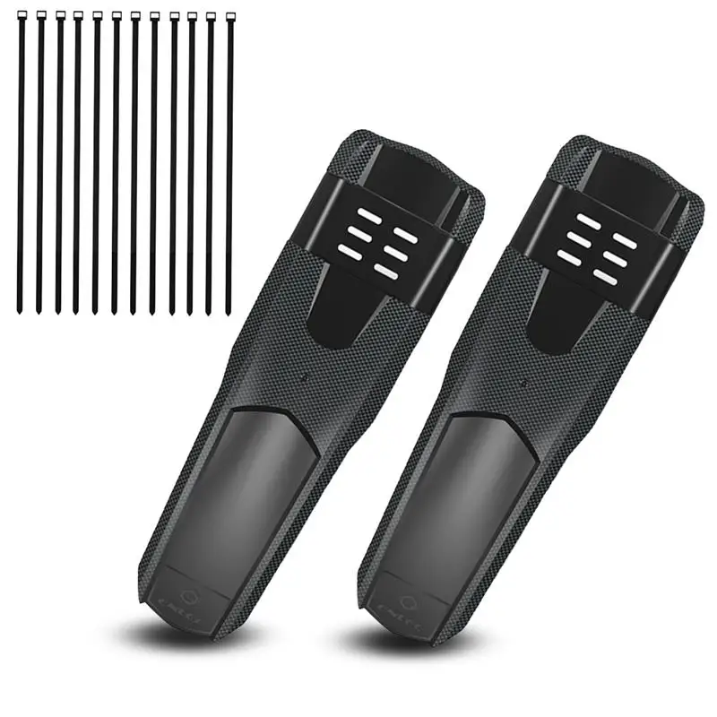 2Pcs Universal Bicycle Mudguard MTB Road Bike Front/ Rear Mud Guard PP Material Bicycle Accessories Mud Fender
2Pcs Universal Bicycle Mudguard MTB Road Bike Front/ Rear Mud Guard PP Material Bicycle Accessories Mud Fender