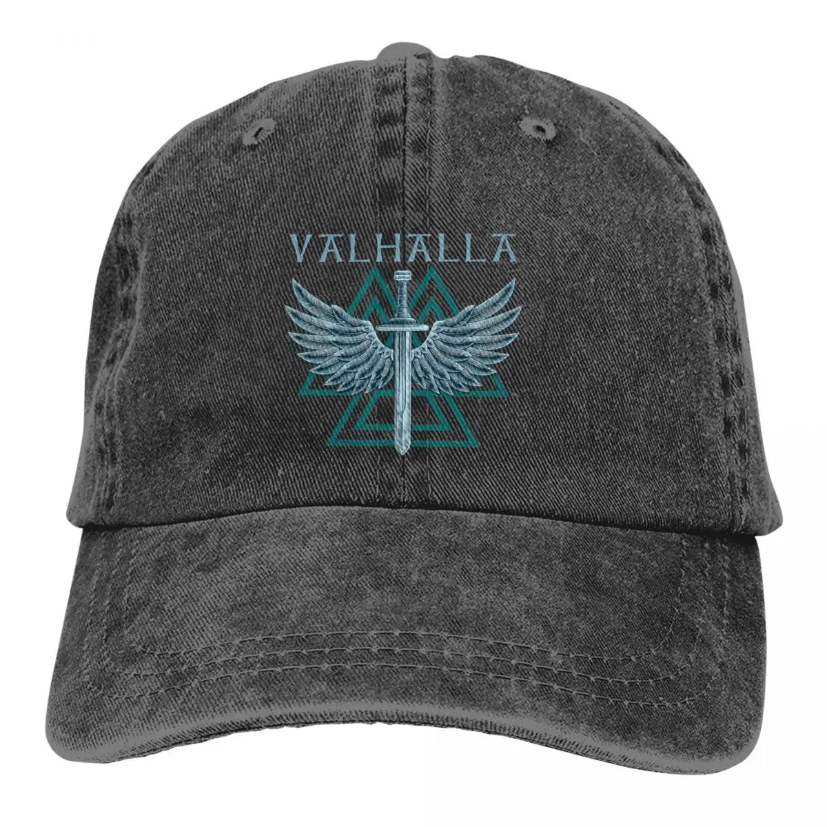 Washed Men's Baseball Cap Norse Legends Valhalla Classic Trucker Snapback Caps Dad Hat Viking Golf Hats
Washed Men's Baseball Cap Norse Legends Valhalla Classic Trucker Snapback Caps Dad Hat Viking Golf Hats