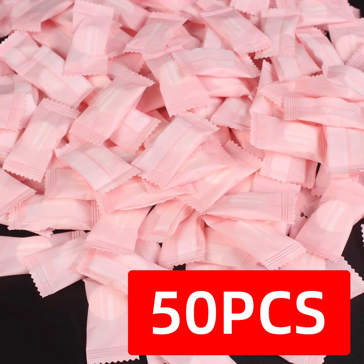 Одноразовые сжатые полотенца из полиэстера для путешествий 10/20/50/100 шт.
Одноразовые сжатые полотенца из полиэстера для путешествий 10/20/50/100 шт.