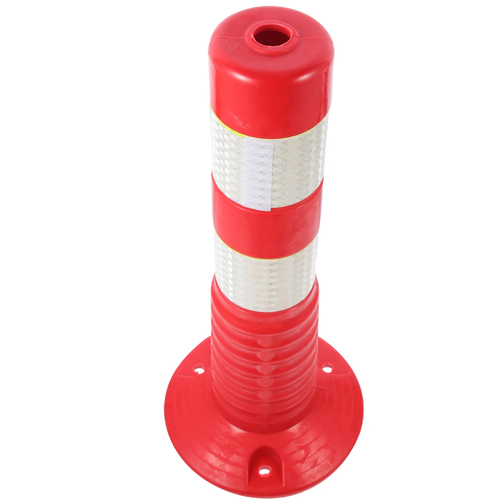 Warning Column Road Traffic Isolation Pile Guardrail Traffic Reflective Column
Warning Column Road Traffic Isolation Pile Guardrail Traffic Reflective Column
