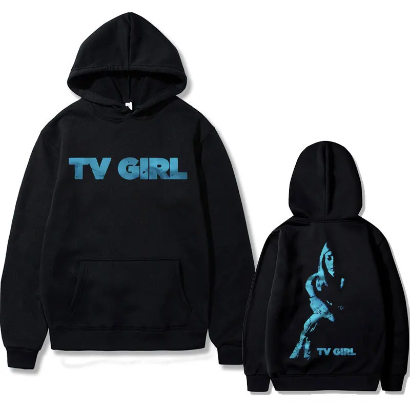 Limited Edition Tv Girl Hoodies The Night In Question Hoodie Men Women Fashion Oversized Sweatshirt French Exit Album Streetwear
Limited Edition Tv Girl Hoodies The Night In Question Hoodie Men Women Fashion Oversized Sweatshirt French Exit Album Streetwear