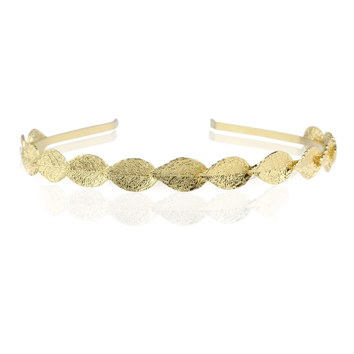 Hair Bride Elegant Barrettes Headpieces Headdress Wedding Props Party Women Band Accessories Girls Headband Leaf Alloy Charming
Hair Bride Elegant Barrettes Headpieces Headdress Wedding Props Party Women Band Accessories Girls Headband Leaf Alloy Charming