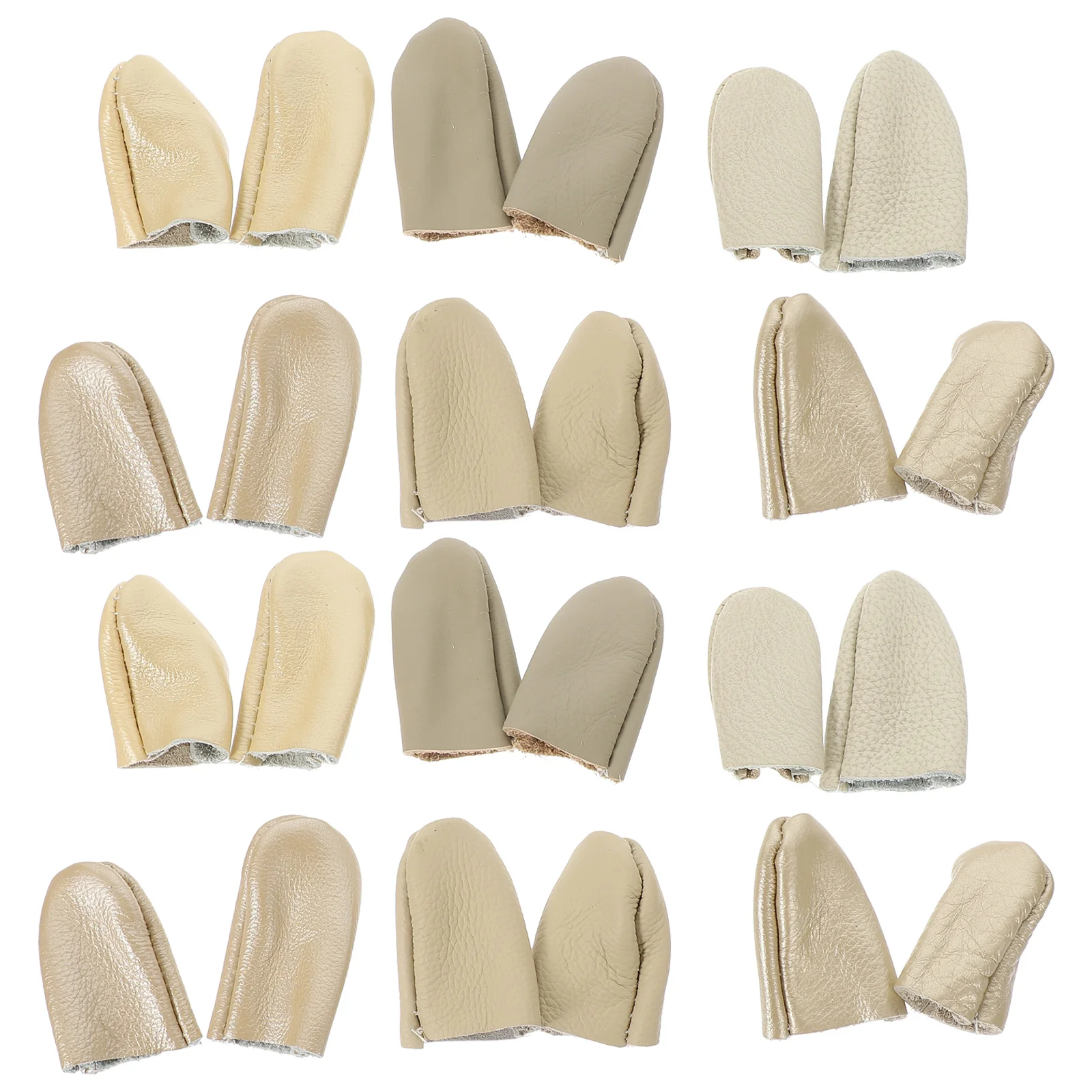 Fingersewing Needle Felting Guard Cot Protector Cover Sleeve Protectors Supplies Neddlework Thumb Gloves Mittens Diy Thimble
Fingersewing Needle Felting Guard Cot Protector Cover Sleeve Protectors Supplies Neddlework Thumb Gloves Mittens Diy Thimble