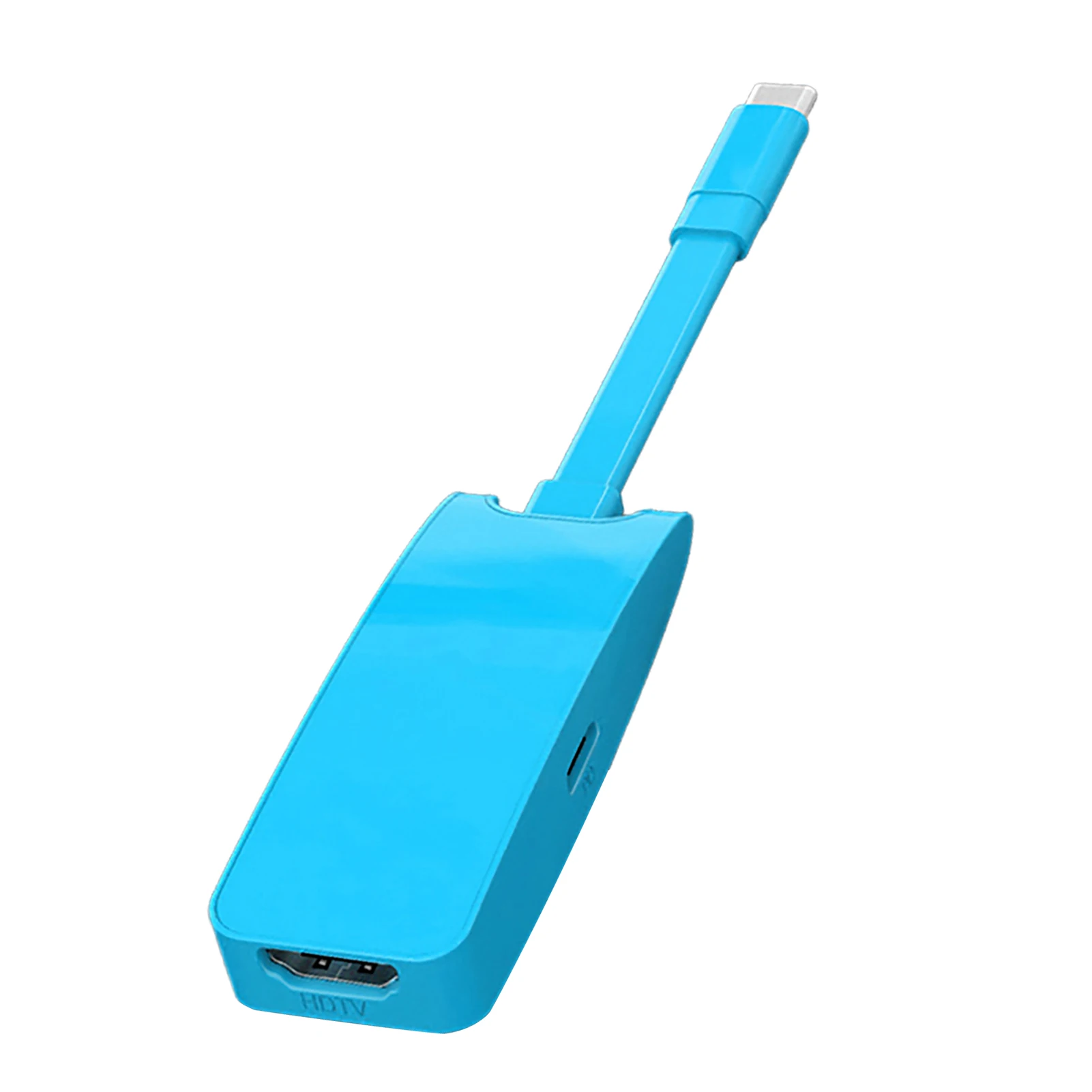 USB C док-станция для телевизора 3-в-1, кабельная станция от Φ до 4KHDMI USB 3,1 PD 100W для игровых аксессуаров, док-кабель для зарядки
USB C док-станция для телевизора 3-в-1, кабельная станция от Φ до 4KHDMI USB 3,1 PD 100W для игровых аксессуаров, док-кабель для зарядки