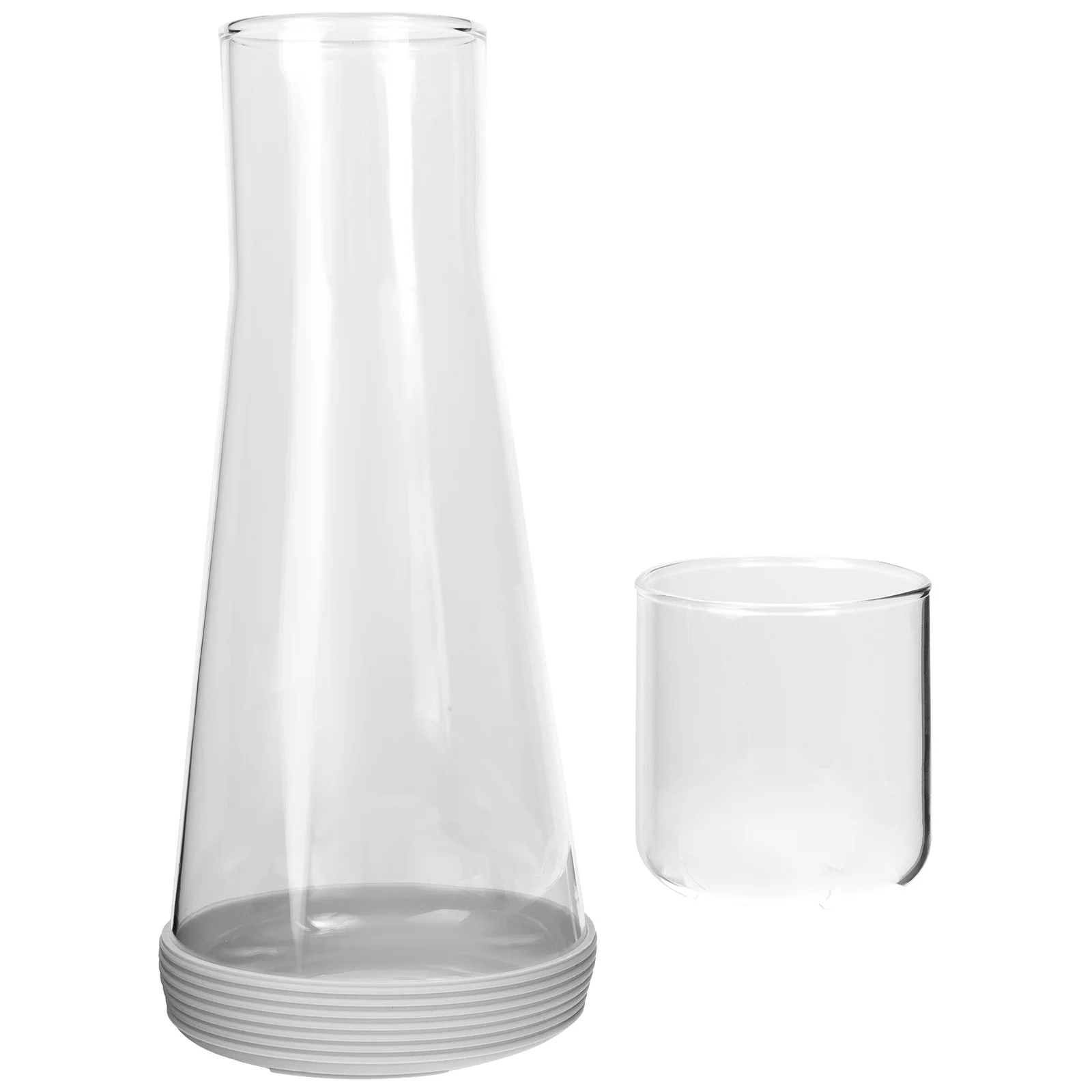 Water Carafepitcher Cupbedside Mouthwash Night Beverage Pitchers Nightstand Decanterkettle Jugdrinking Cold Bedroom Iced Tea Set
Water Carafepitcher Cupbedside Mouthwash Night Beverage Pitchers Nightstand Decanterkettle Jugdrinking Cold Bedroom Iced Tea Set