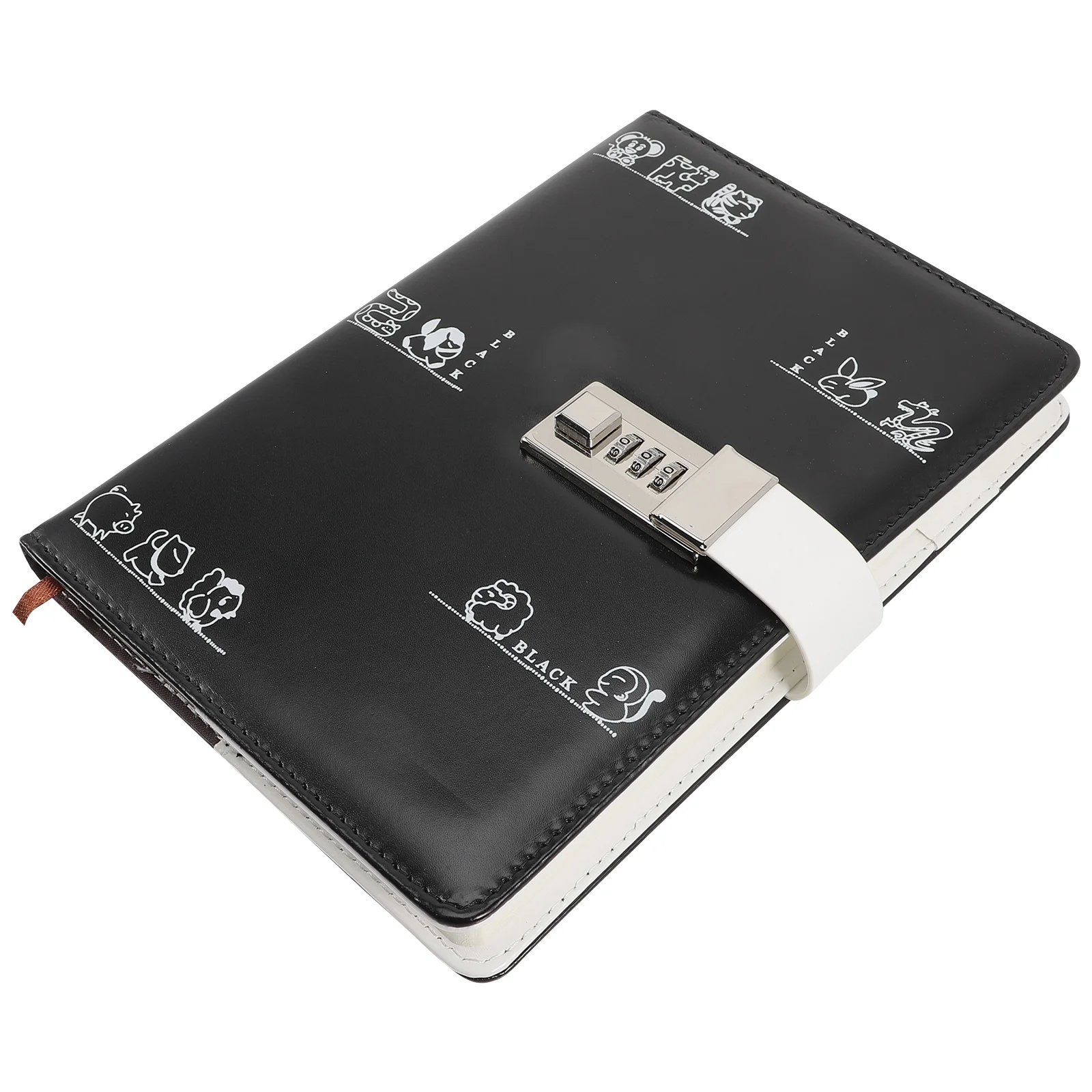 Locking Journal Adults Corporate Book Kit Notebook Notebooks Password Girl Diary Key
Locking Journal Adults Corporate Book Kit Notebook Notebooks Password Girl Diary Key