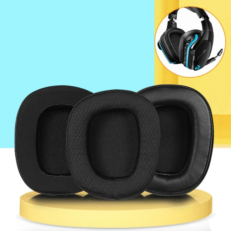 Прочные амбушюры для наушников Logitech G533, наушники-вкладыши с легкой заменой, амбушюры для наушников с шумоподавлением
Прочные амбушюры для наушников Logitech G533, наушники-вкладыши с легкой заменой, амбушюры для наушников с шумоподавлением