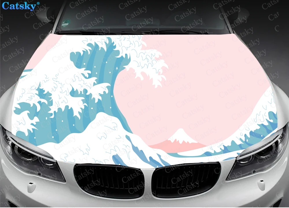 Car hood wrap lion decal, bonnet vinyl sticker, full color graphic decal, CUSTOM made to Fit Any Car
Car hood wrap lion decal, bonnet vinyl sticker, full color graphic decal, CUSTOM made to Fit Any Car
