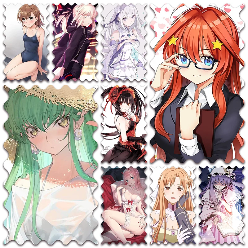 Anime Full Diamond painting mosaic embroidery Cross stitch Itsuki C.C Manga Beauty Girl Mikoto Asuna Patchouli Saber Kurumi A011
Anime Full Diamond painting mosaic embroidery Cross stitch Itsuki C.C Manga Beauty Girl Mikoto Asuna Patchouli Saber Kurumi A011