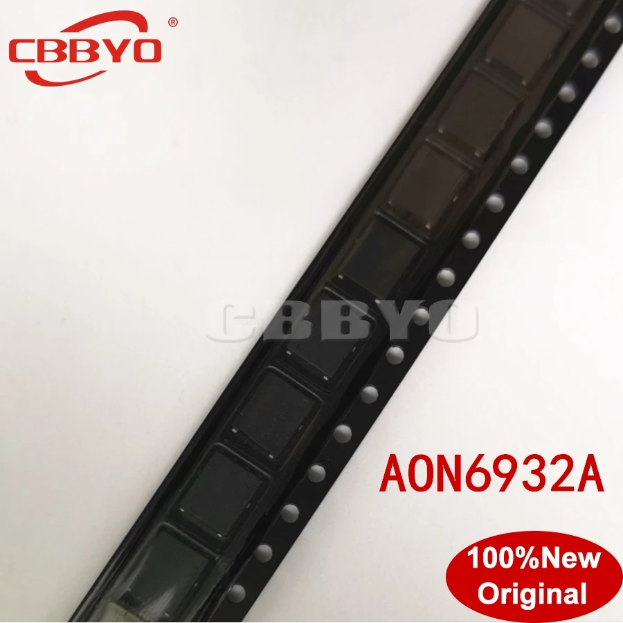 5 шт. 100% новый AON6586 AON6588 AON6590 AON6594 AON6596 AON6661 AON6667 AON6932A AON6934A AON6532P QFN-8
5 шт. 100% новый AON6586 AON6588 AON6590 AON6594 AON6596 AON6661 AON6667 AON6932A AON6934A AON6532P QFN-8