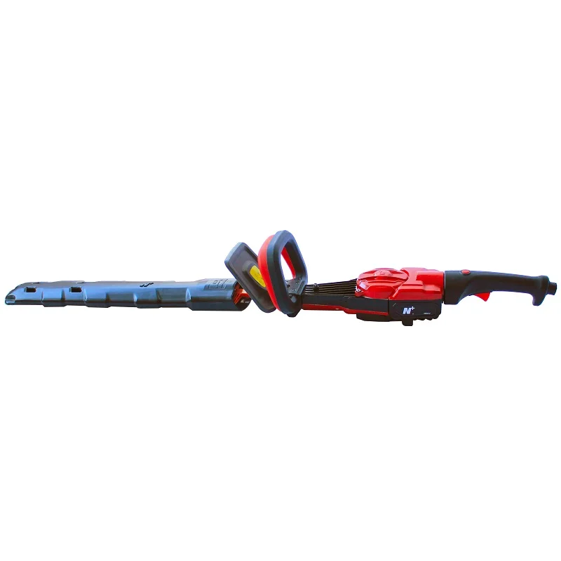 New Design Powerful 36V Electric Hedge Trimmer with 17.4ah/29ah Big Capacity Battery
New Design Powerful 36V Electric Hedge Trimmer with 17.4ah/29ah Big Capacity Battery