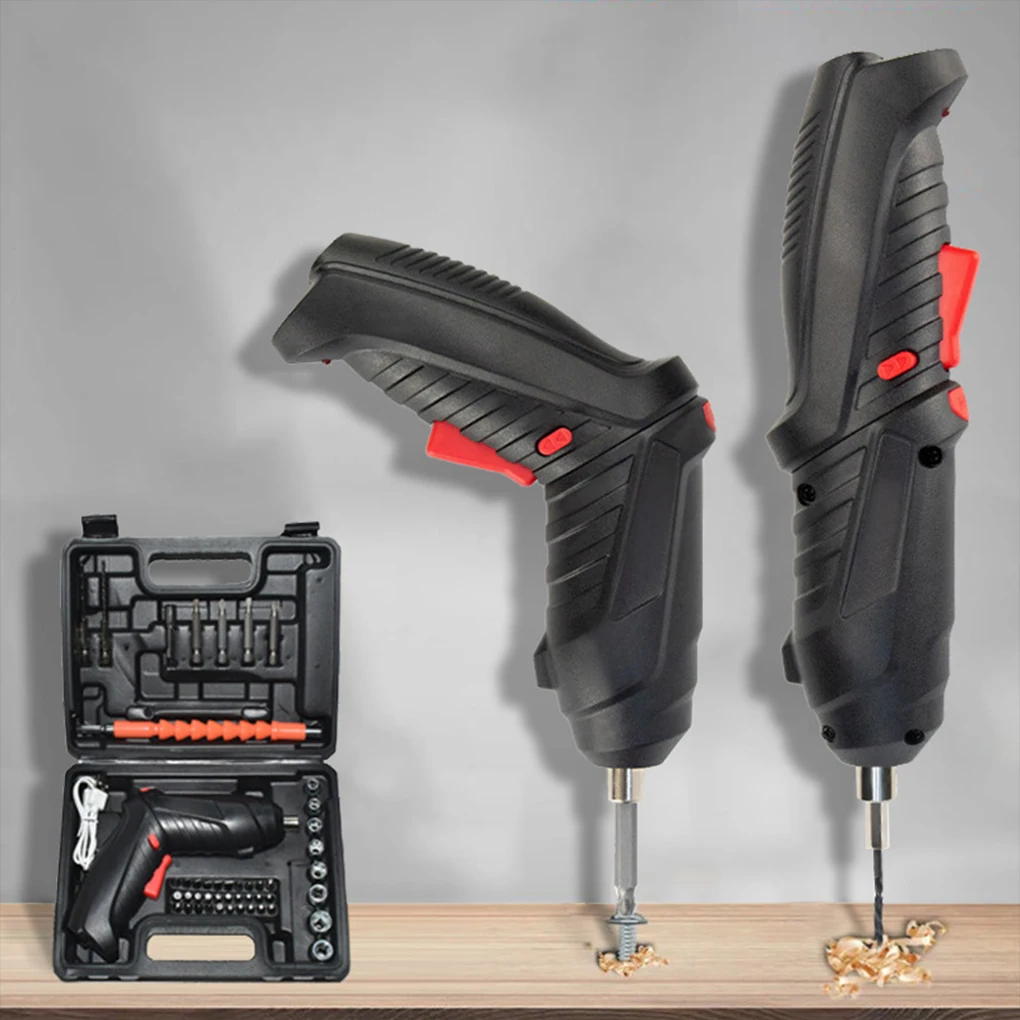 Electric Screwdriver Battery Rechargeable Cordless Screwdriver Rechargeable Lithium Screwdriver Drill Electric Screw Driver
Electric Screwdriver Battery Rechargeable Cordless Screwdriver Rechargeable Lithium Screwdriver Drill Electric Screw Driver