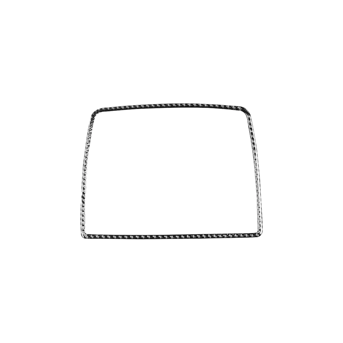 Декоративная наклейка из углеродного волокна для XC90 2003-2014
Декоративная наклейка из углеродного волокна для XC90 2003-2014