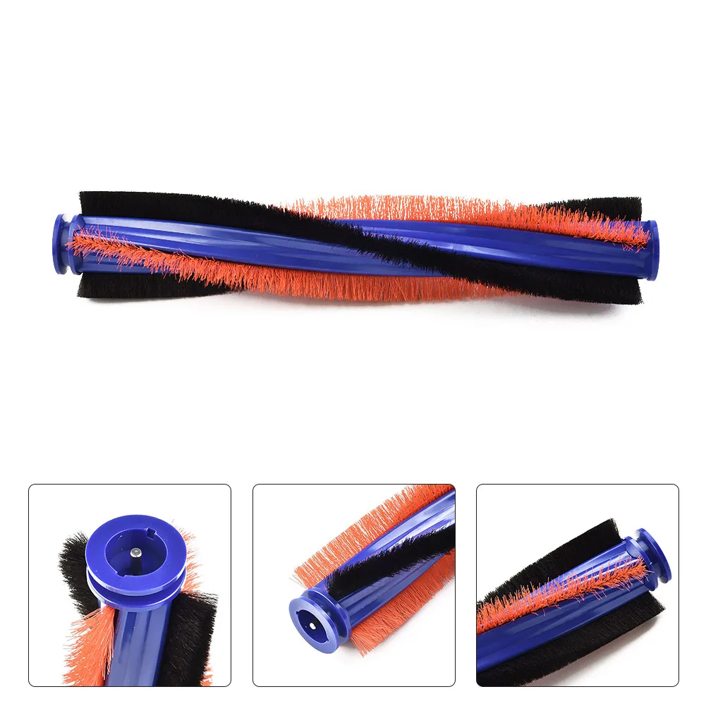 High Quality New Practical Durable Brushroll Roller Brush 963549-01 Household Replacement Sweeper Bar Vacuum Part
High Quality New Practical Durable Brushroll Roller Brush 963549-01 Household Replacement Sweeper Bar Vacuum Part