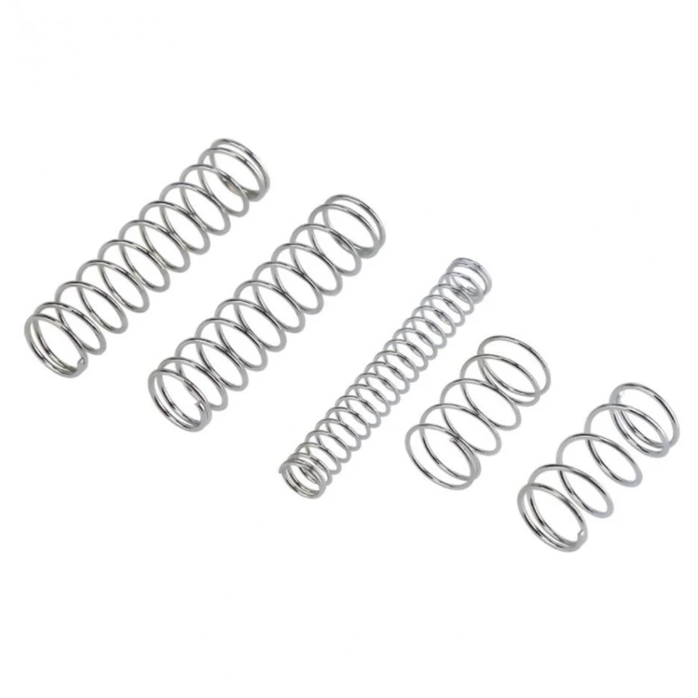 Brand New High Quality Rustproof Tension Spring Set Storage Box 12 Extension 8 Compression Metal Metal Tool PP Silver
Brand New High Quality Rustproof Tension Spring Set Storage Box 12 Extension 8 Compression Metal Metal Tool PP Silver