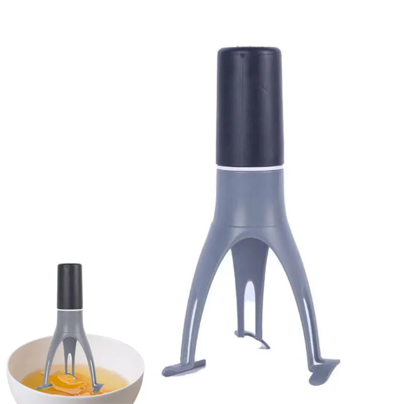 Полностью автоматический миксер для яиц, 3-скоростной Регулируемый Ручной Миксер для яиц, Миксер для соуса, супа, крема, кухонное приспособл...
Полностью автоматический миксер для яиц, 3-скоростной Регулируемый Ручной Миксер для яиц, Миксер для соуса, супа, крема, кухонное приспособл...