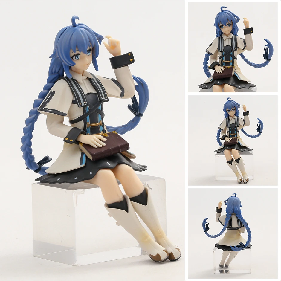 Mushoku Tensei Roxy Migurdia Noodle Stopper PVC Brinquedos Collection Figure Toy for Christmas Gift
Mushoku Tensei Roxy Migurdia Noodle Stopper PVC Brinquedos Collection Figure Toy for Christmas Gift