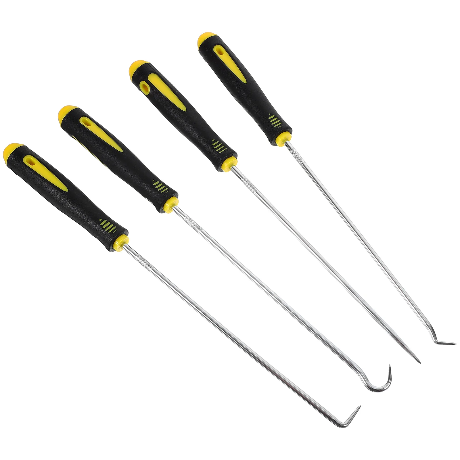 4 Pcs Oil Seal Pick Car Hook Shims Gasket Puller Hooks Maintenance Tools Screwdriver Precision
4 Pcs Oil Seal Pick Car Hook Shims Gasket Puller Hooks Maintenance Tools Screwdriver Precision