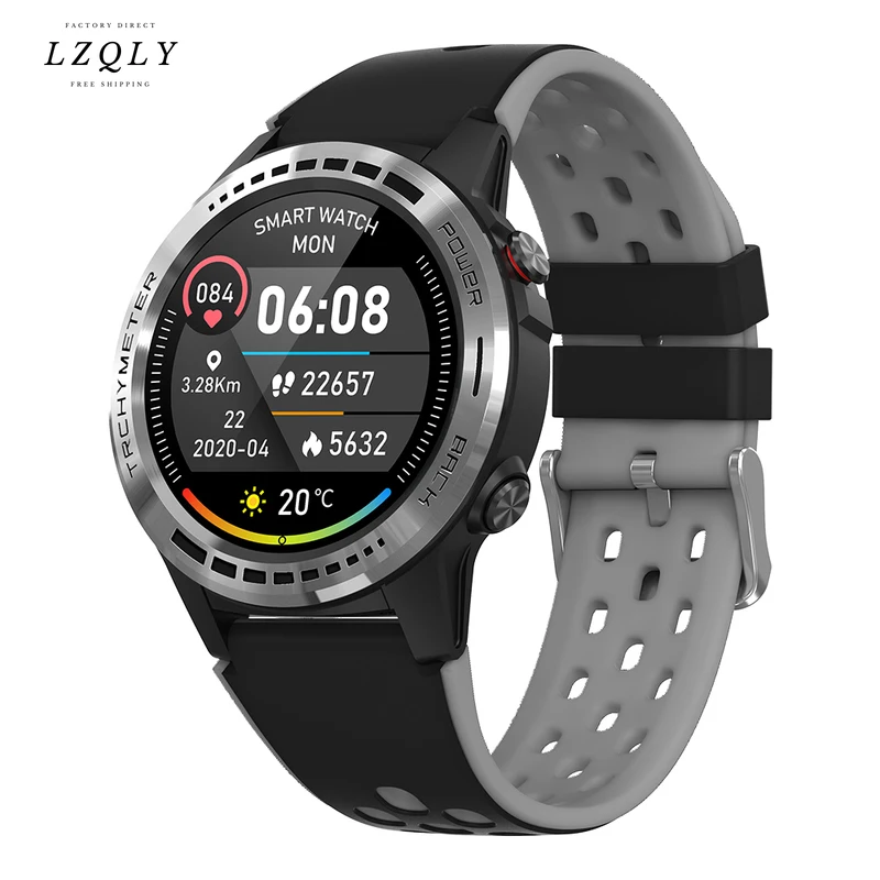 Смарт-часы Sma M7 Gps водонепроницаемые сенсорные Смарт-часы спортивные Ios Android Gps Смарт-часы 
Смарт-часы Sma M7 Gps водонепроницаемые сенсорные Смарт-часы спортивные Ios Android Gps Смарт-часы