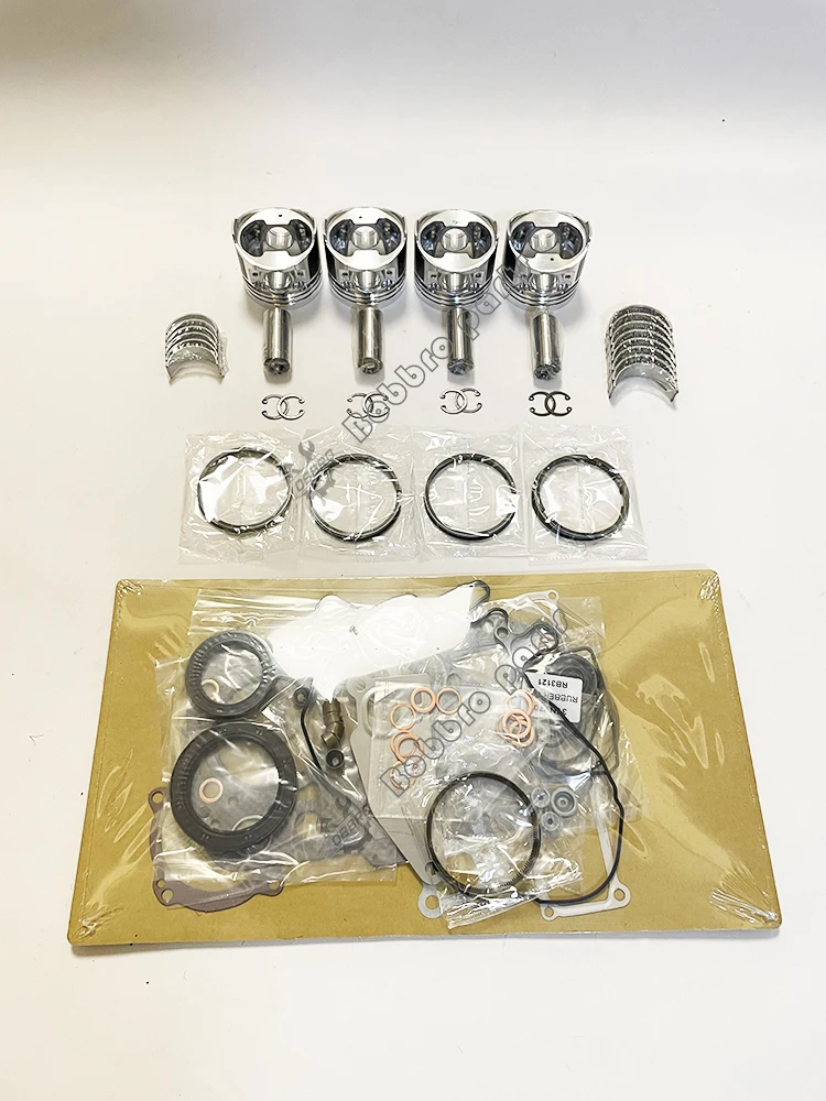 V1200 V1200-A ремонт полный комплект прокладок поршневое кольцо подшипник главного стержня для трактора Kubota RX 245 RX 275 двигатель
V1200 V1200-A ремонт полный комплект прокладок поршневое кольцо подшипник главного стержня для трактора Kubota RX 245 RX 275 двигатель