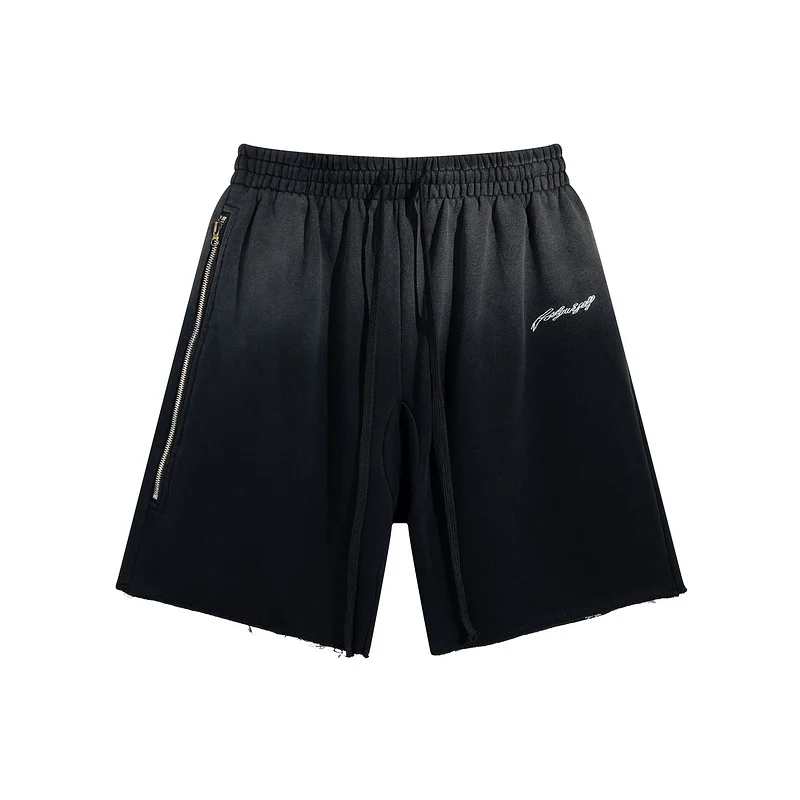 Luxury Brand high quality Washed Men Women 1:1 Best Quality Embroidery ASKYURSELF Shorts Breeches
Luxury Brand high quality Washed Men Women 1:1 Best Quality Embroidery ASKYURSELF Shorts Breeches