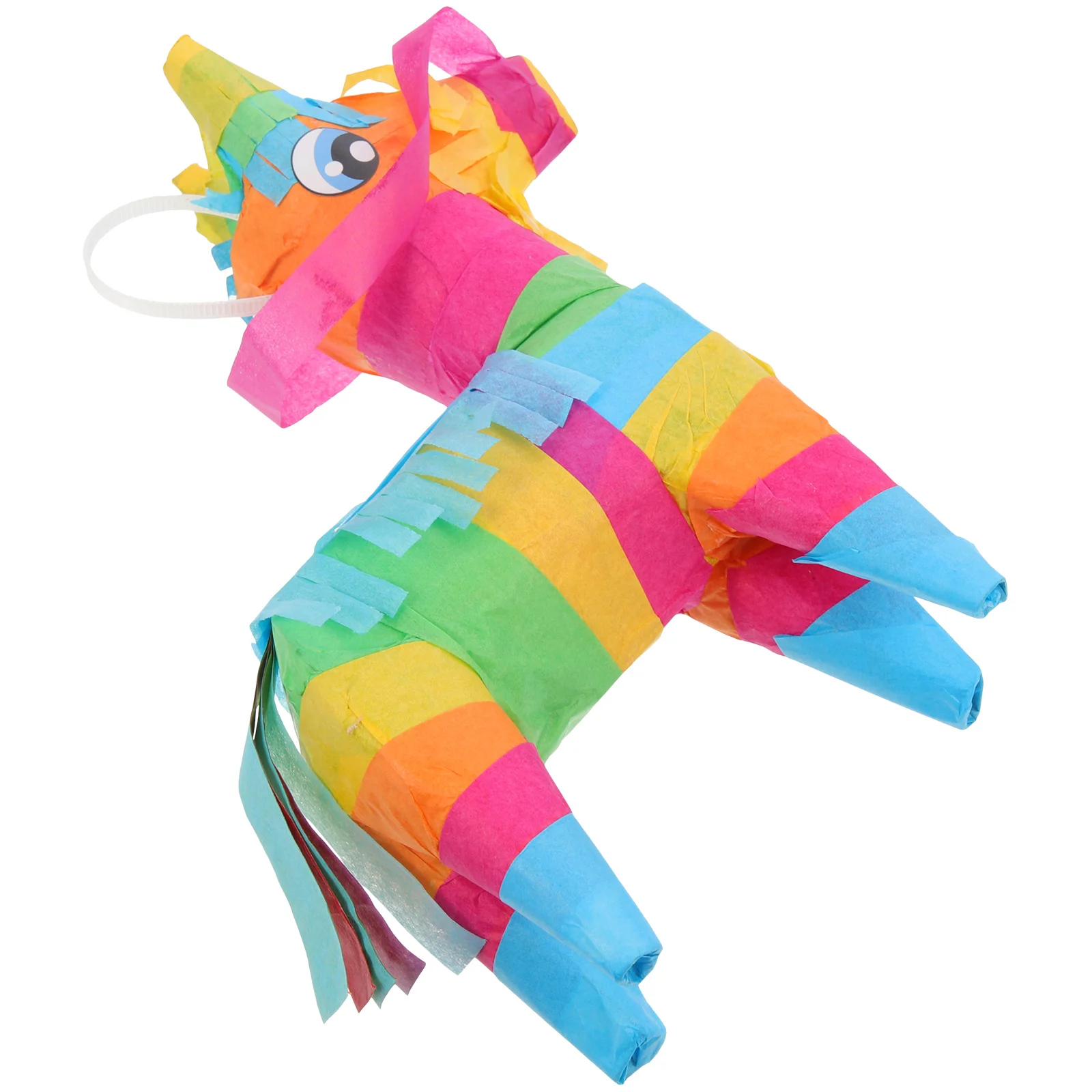 Mayo Birthday Party Plaything Creative Pinata Toy Container Candy Gift Packing Colorful Kids Suit
Mayo Birthday Party Plaything Creative Pinata Toy Container Candy Gift Packing Colorful Kids Suit