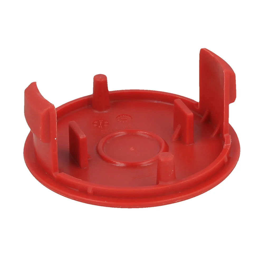 2pcs Spool Cap Fits For BOSCH AFS 23-37 Strimmer F016F04841 Spool Cap Cover Home Garden Tool Spool Cap Accessories
2pcs Spool Cap Fits For BOSCH AFS 23-37 Strimmer F016F04841 Spool Cap Cover Home Garden Tool Spool Cap Accessories