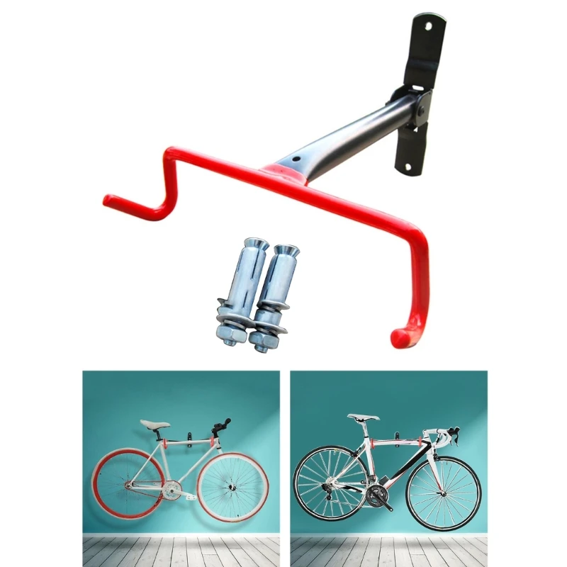 Bicycles Mounted Rack Stands Mountain Bike Rack Stands Hanger Hook Storage Stand Drop Shipping
Bicycles Mounted Rack Stands Mountain Bike Rack Stands Hanger Hook Storage Stand Drop Shipping