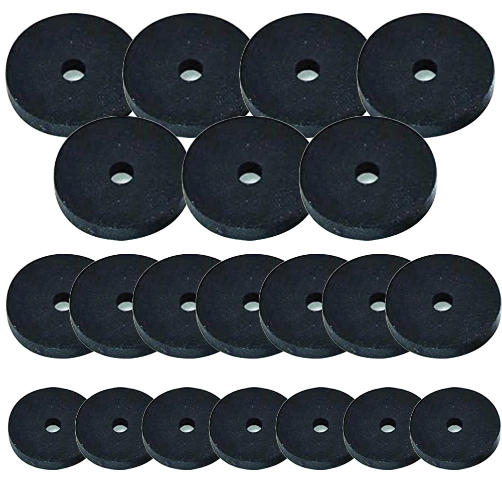 Rubber Assorted Tap Washers Replacement Sealing Ring 3/8\\\" 1/2\\\" 3/4\\\" Bath Sink Basin Shower For Hot & Cold Faucet
Rubber Assorted Tap Washers Replacement Sealing Ring 3/8\\\" 1/2\\\" 3/4\\\" Bath Sink Basin Shower For Hot & Cold Faucet