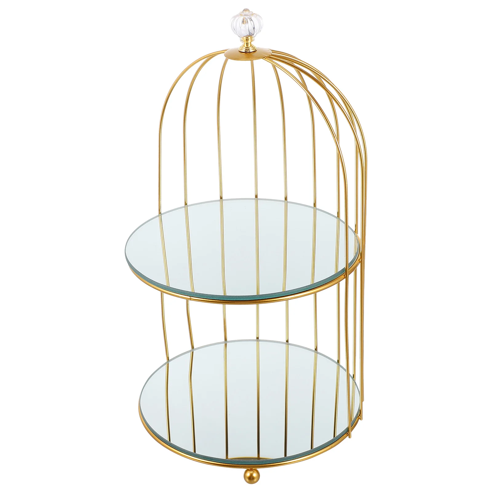 1pc Creative Storage Stand Dessert Storage Rack Makeup Display Rack Cosmetics Holder
1pc Creative Storage Stand Dessert Storage Rack Makeup Display Rack Cosmetics Holder
