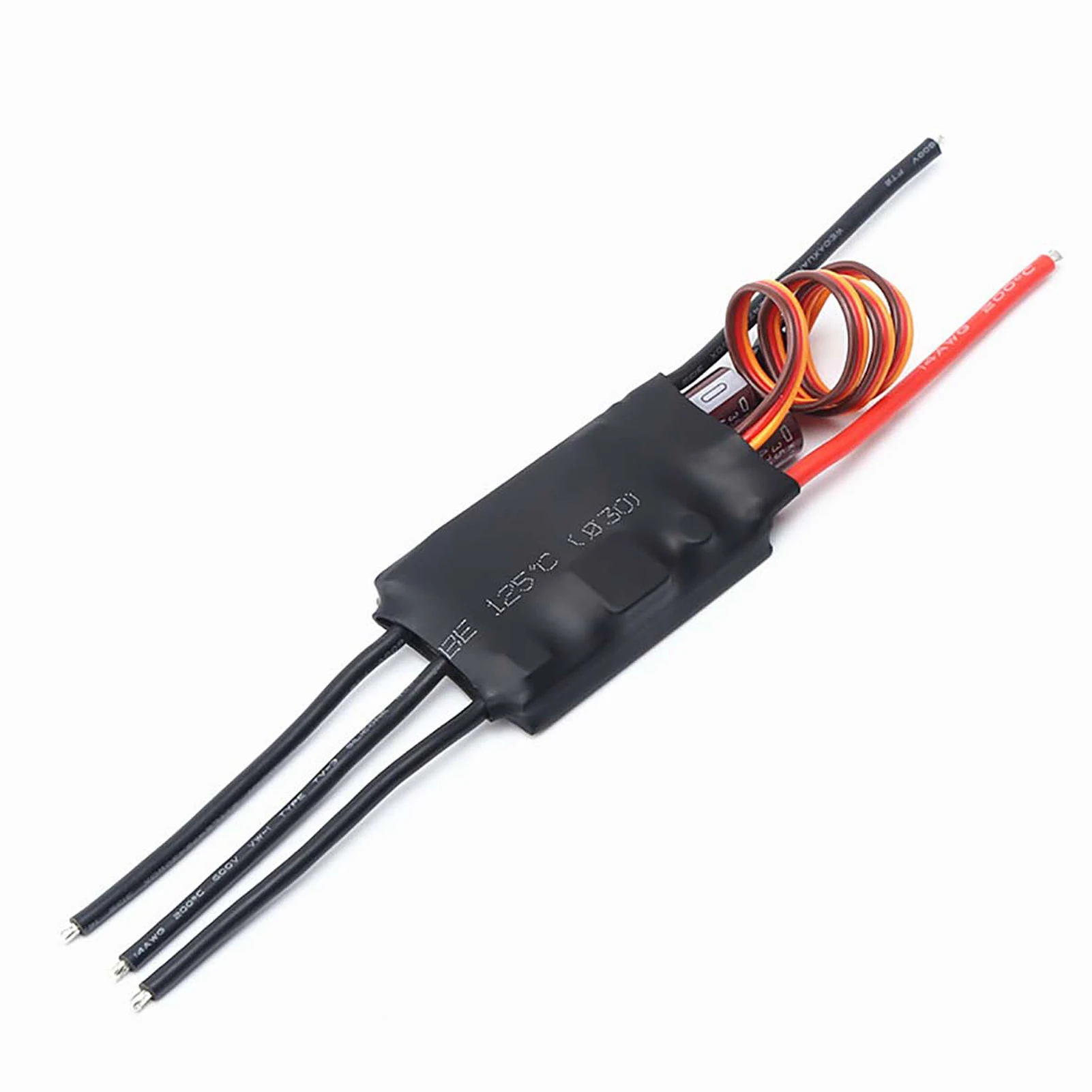 RC части 1 шт. BLHeli серии 60A ESC электронный регулятор скорости ESC для квадрокоптера
RC части 1 шт. BLHeli серии 60A ESC электронный регулятор скорости ESC для квадрокоптера