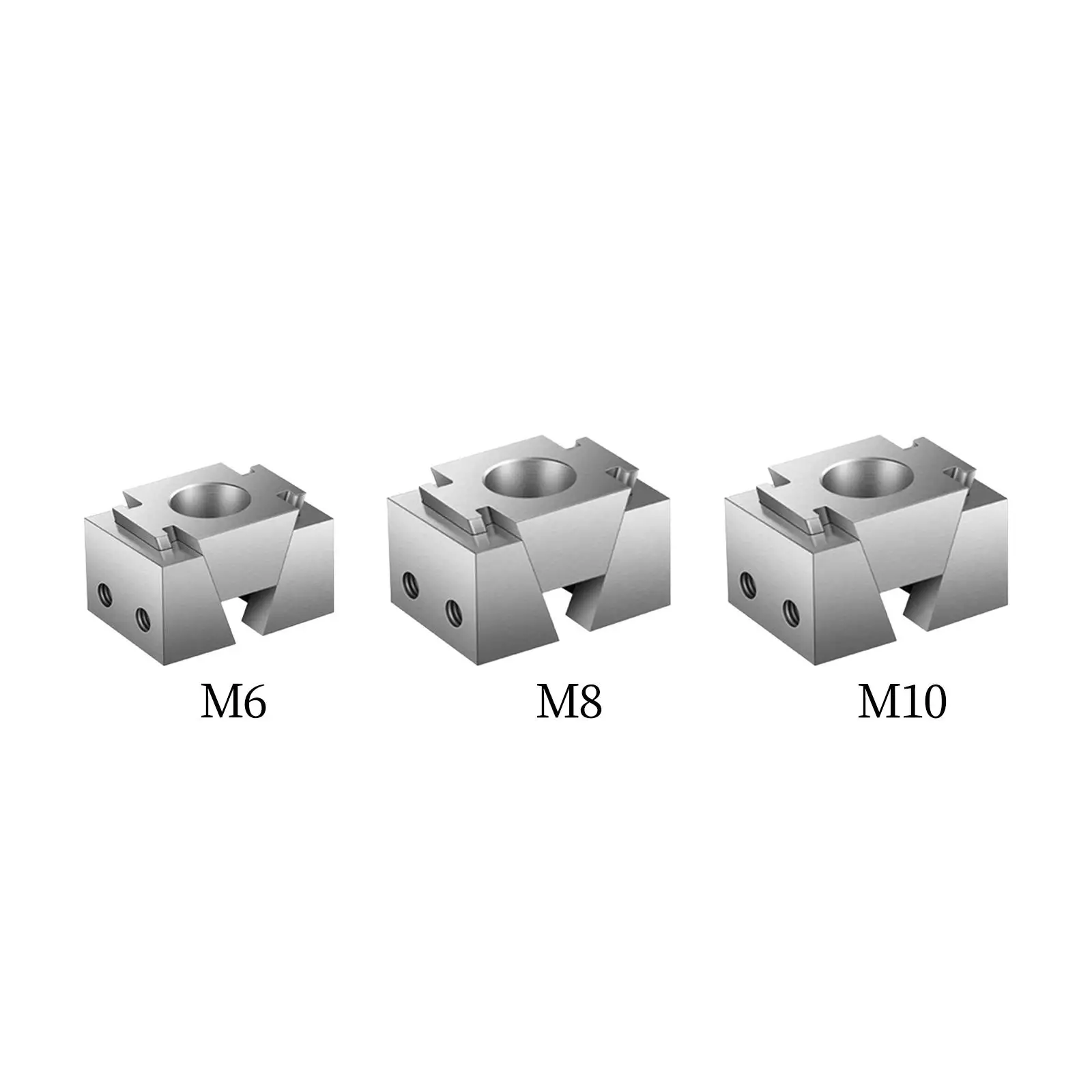 Ok Fixture Center Tabletop steel Fixed Precision Industrial Clamping Block Ok Clamp for Crafts Hobby Model Model Making
Ok Fixture Center Tabletop steel Fixed Precision Industrial Clamping Block Ok Clamp for Crafts Hobby Model Model Making