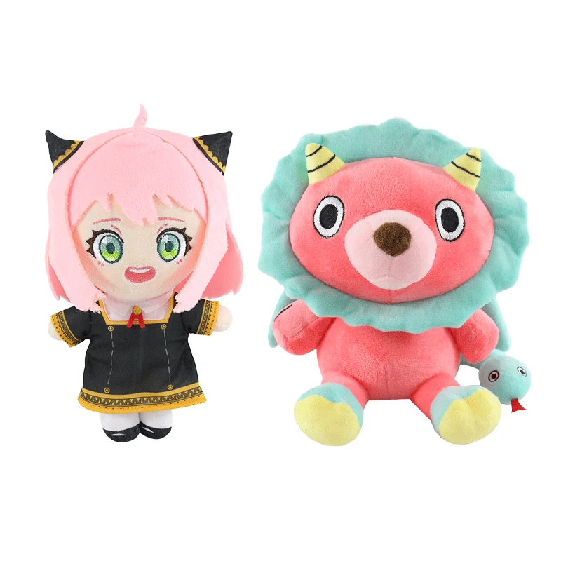 Manga Anime Figure Sailor Moon Spy X Family Cute Plush Arcade Car Doll Chimera Lion Cotton Kids Funny Gift Toys For Girls Kawa
Manga Anime Figure Sailor Moon Spy X Family Cute Plush Arcade Car Doll Chimera Lion Cotton Kids Funny Gift Toys For Girls Kawa