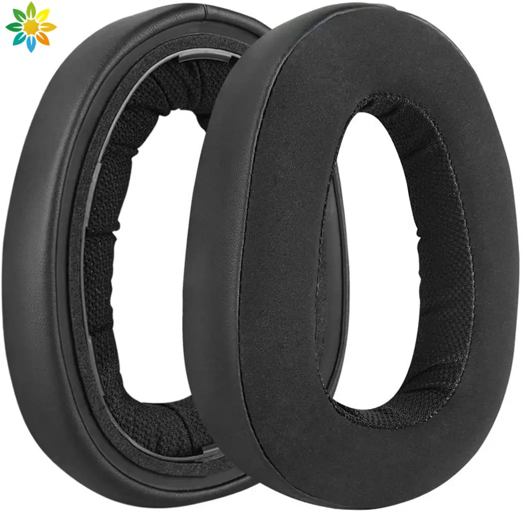 Replacement Ear Pads Cushions For Sennheiser GSP600 GSP500 GSP 600 500 Headset Headphones Leather Sleeve Earphone Earmuff
Replacement Ear Pads Cushions For Sennheiser GSP600 GSP500 GSP 600 500 Headset Headphones Leather Sleeve Earphone Earmuff