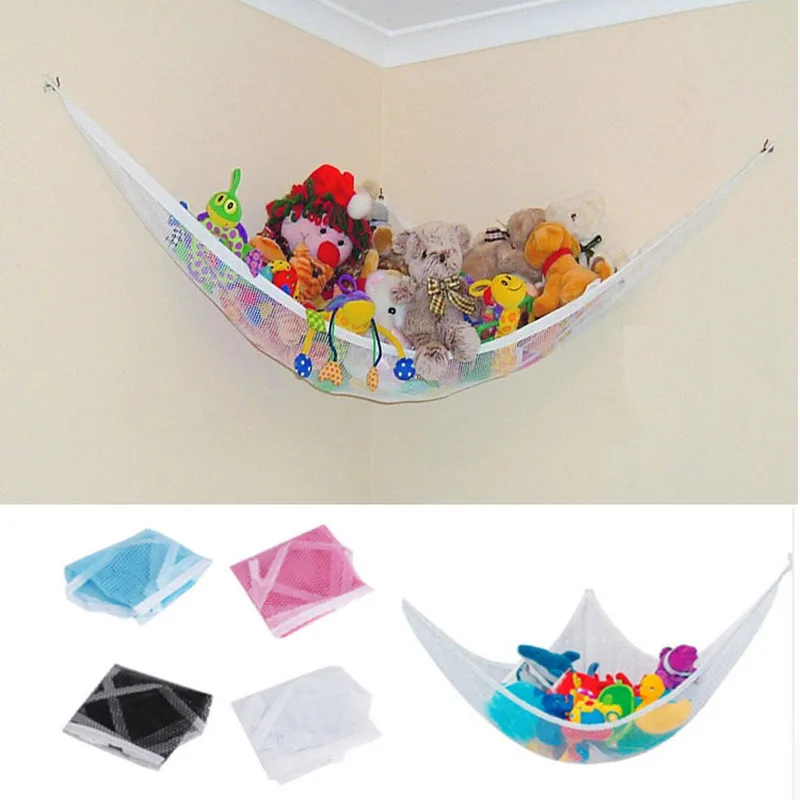 Child Organizer Stuffed Towels Tidy Soft Storage Soft Large Toy Hammock Mesh Kids Baby Bedroom Storage Nursery Teddy Bear Net
Child Organizer Stuffed Towels Tidy Soft Storage Soft Large Toy Hammock Mesh Kids Baby Bedroom Storage Nursery Teddy Bear Net